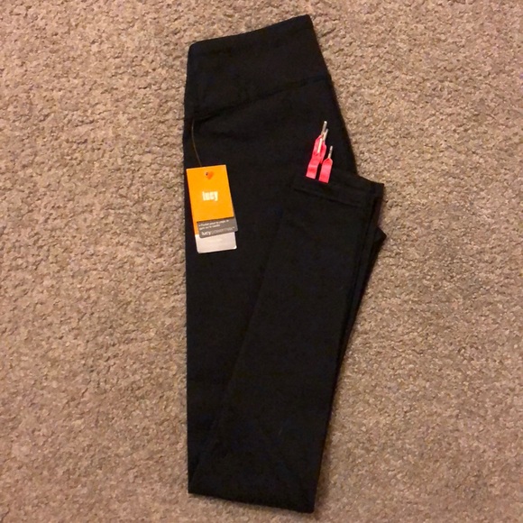 Lucy Pants - NWT Lucy leggings
